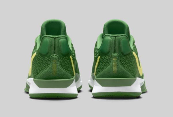 Giay Nike Sabrina 2 'Oregon' HQ4345-300