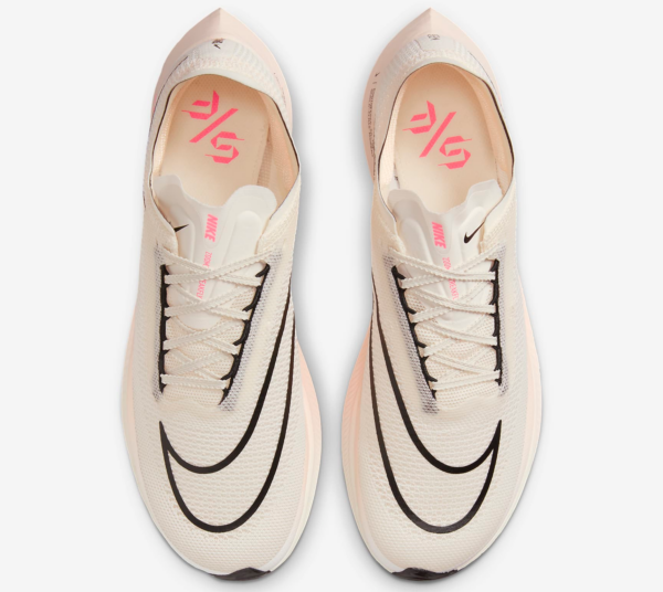 Giay Nike ZoomX Streakfly 'Pale Ivory Guava Ice' DJ6566-105