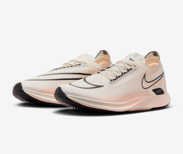 Giay Nike ZoomX Streakfly 'Pale Ivory Guava Ice' DJ6566-105