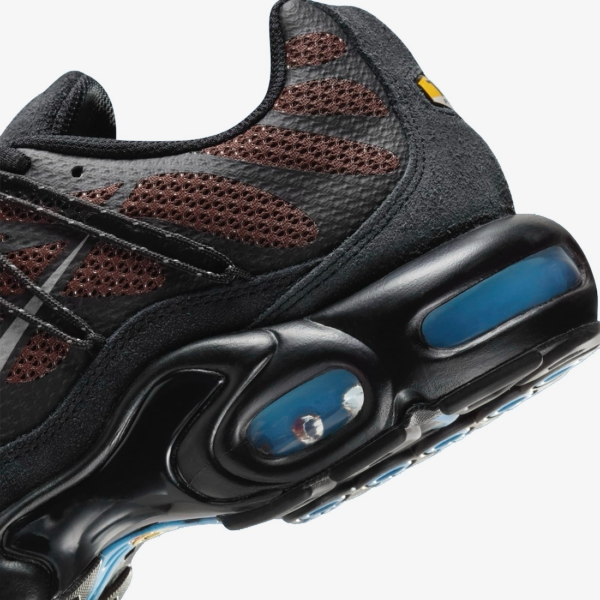 Giay Nike Air Max Plus Utility 'Baroque Brown' FD0670-201