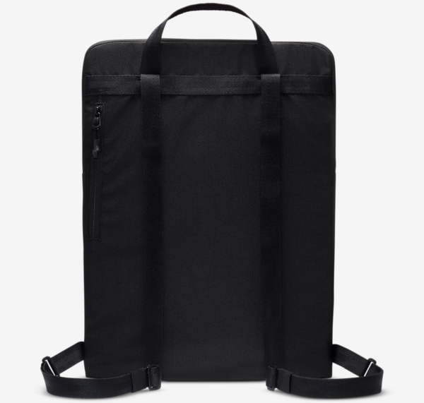 Tui Nike Utility 2.0 Gymsack 'Black' HF0655-010