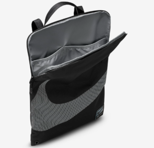 Tui Nike Utility 2.0 Gymsack 'Black' HF0655-010