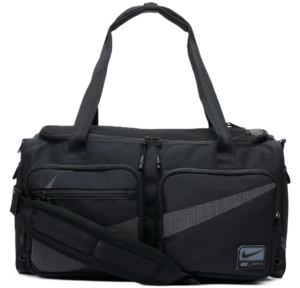 Tui Nike Utility Power 2.0 Duffel Bag 'Black' HF0654-010