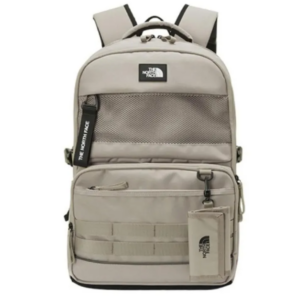 Balo The North Face Dual Pro 'Grey' NM2DP02L