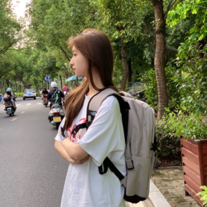 Balo The North Face Dual Pro 'Grey' NM2DP02L