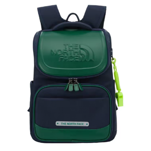 Balo The North Face Kid Delight 'Green' NM2DQ01S