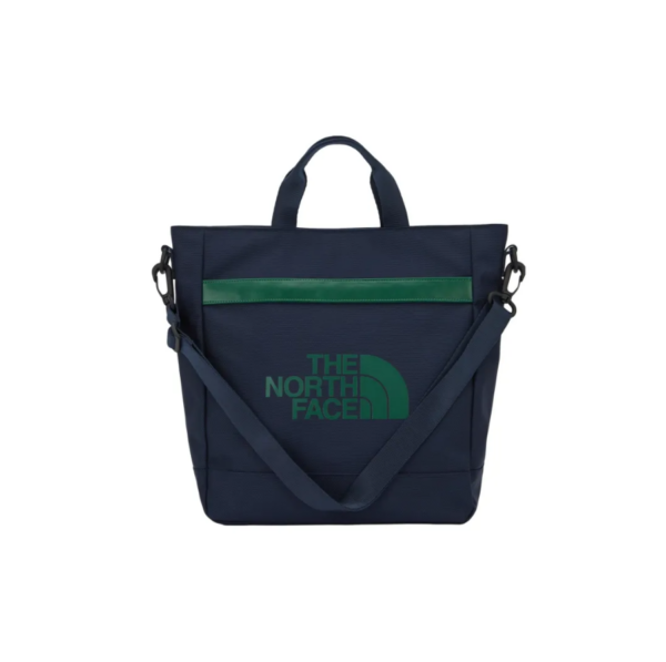 Balo The North Face Kid Delight 'Green' NM2DQ01S
