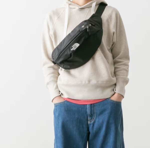 Tui The North Face Sweep 'Black' NM71904-K