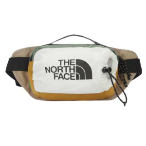 Tui The North Face Logo 'White' NN2HN50A-BAODAI