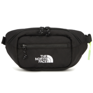 Tui The North Face Shoulder Bag 'Black' NN2HQ00R