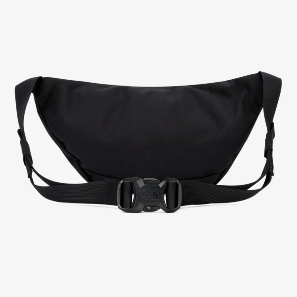 Tui The North Face Jester Lumbar 'Black' NN2PQ32A