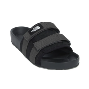 Dep The North Face Woven Slide 'Black' NS92Q22S