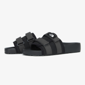 Dep The North Face Woven Slide 'Black' NS92Q22S