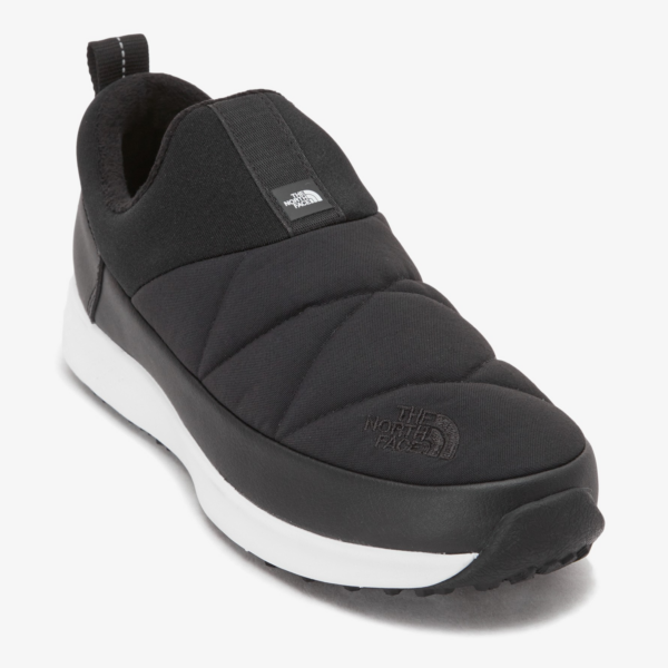 Giay The North Face Mule Slip On Classic 'Black' NS93P64T