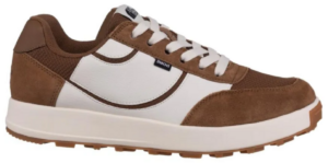 Giay The North Face Dome 'Brown' NS93Q71L