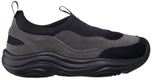 Giay The North Face Fiord Slip On 'Charcoal' NS93Q72K