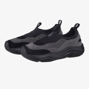 Giay The North Face Fiord Slip On 'Charcoal' NS93Q72K