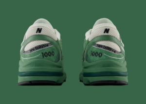 Giay New Balance 1000 'Mallard Green' M1000MA