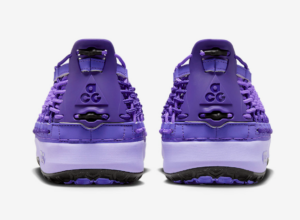 Giay Nike ACG Watercat+ Court 'Purple' CZ0931-500
