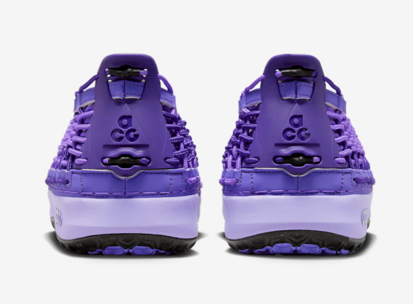 Giay Nike ACG Watercat+ Court 'Purple' CZ0931-500
