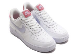 Giay Nike Air Force 1 Low 'Desert Berry White' 315115-156