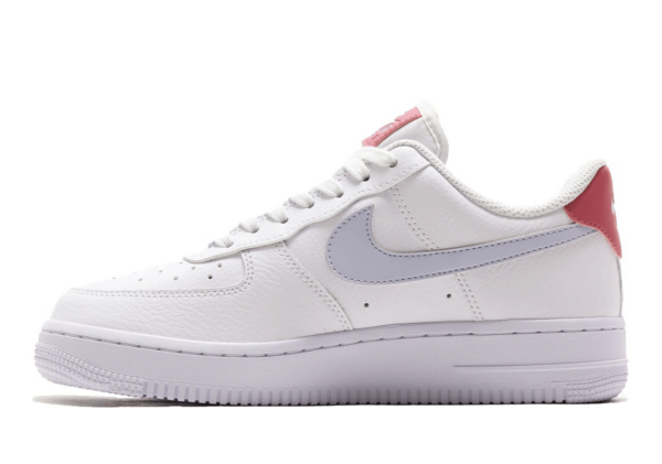 Giay Nike Air Force 1 Low 'Desert Berry White' 315115-156