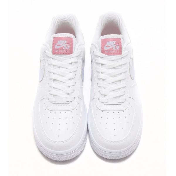 Giay Nike Air Force 1 Low 'Desert Berry White' 315115-156