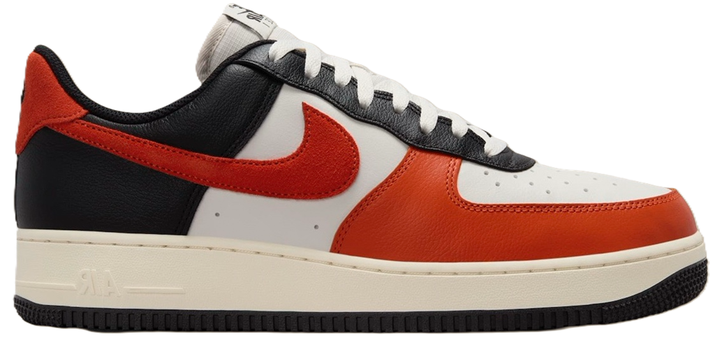 Giay Nike Air Force 1 Low 'Vintage Coral' HQ4987-010