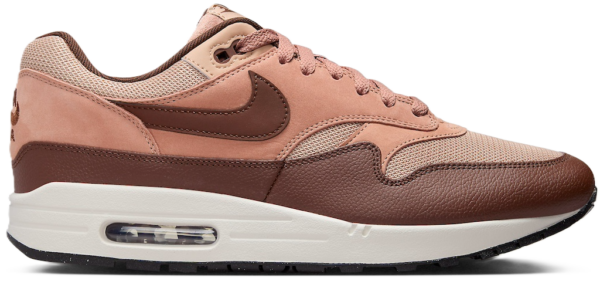 Giay Nike Air Max 1 SC 'Cacao Wow' FB9660-200