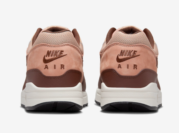 Giay Nike Air Max 1 SC 'Cacao Wow' FB9660-200