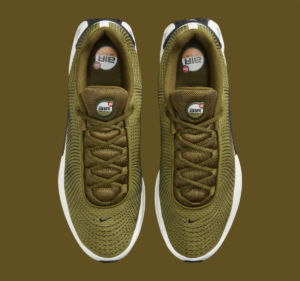 Giay Nike Air Max DN 'Olive Flak' DV3337-300