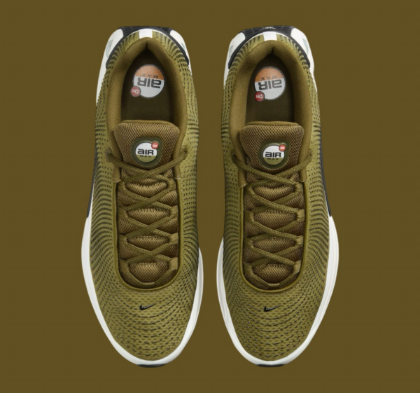 Giay Nike Air Max DN 'Olive Flak' DV3337-300