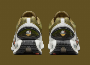 Giay Nike Air Max DN 'Olive Flak' DV3337-300