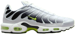 Giay Nike Air Max Plus 'White Black' DM0032-103
