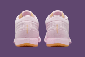 Giay Nike Book 1 'Sunrise' HJ5351-600