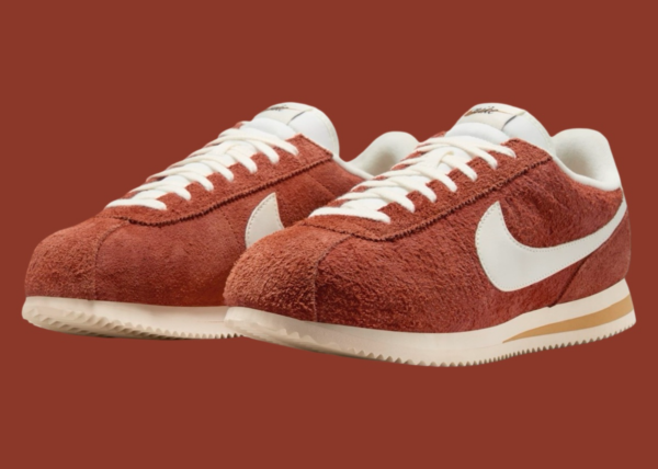 Giay Nike Cortez 'Dark Russet' HF3142-200