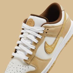 Giay Nike Dunk Low 'Be The One' HM3695-071