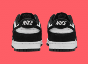 Giay Nike Dunk Low Retro SE 'Suede Panda' FQ8249-100