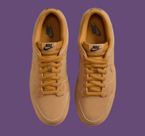 Giay Nike Dunk Low Retro SE 'Wheat Gum' HQ1932-700