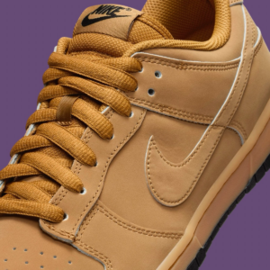 Giay Nike Dunk Low Retro SE 'Wheat Gum' HQ1932-700