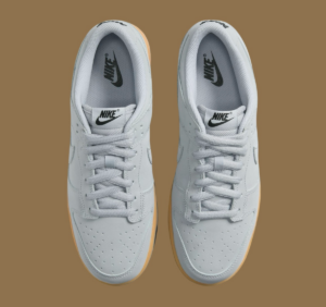 Giay Nike Dunk Low 'Wolf Grey' HQ1932-001