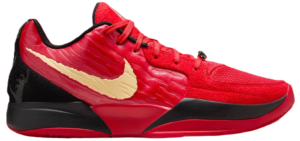 Giay Nike Ja 2 'Nightmare' HQ2638-600