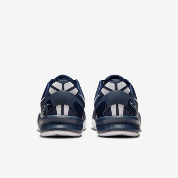 Giay Nike Kobe 8 Protro 'College Navy' HF9550-400