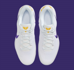 Giay Nike Kobe 8 Protro 'Lakers Home' HF9550-100