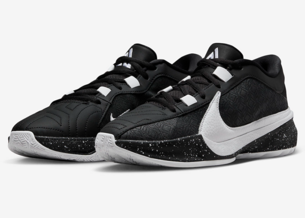 Giay Nike Air Zoom Freak 5 'Working Man' DX4985-003