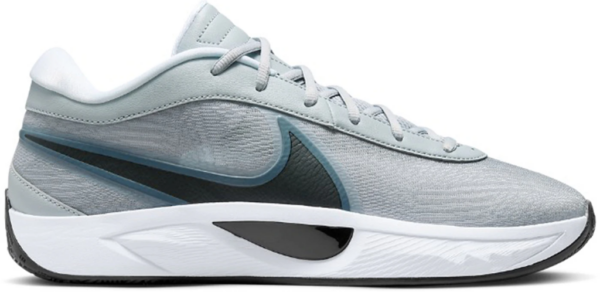 Giay Nike Giannis Zoom Freak 6 TB 'Wolf Grey' FV1292-001