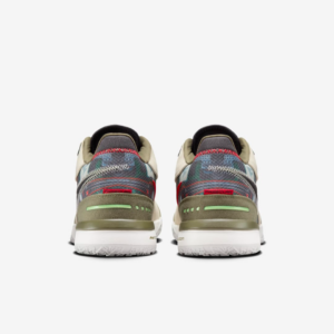 Giay Nike LeBron Zoom NXXT Gen x FaZe Clan 'Brown' HF0715-200