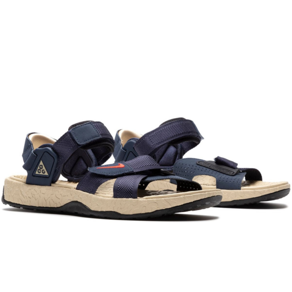 Dep Nike ACG Air Deschutz+ 'Midnight Navy' DO8951-401