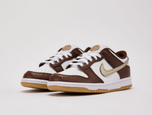 Giay Nike Dunk Low GS 'Cacao Wow Gold' HM3725-171