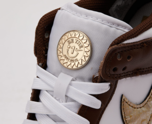 Giay Nike Dunk Low GS 'Cacao Wow Gold' HM3725-171